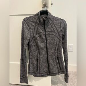 Lululemon define jacket